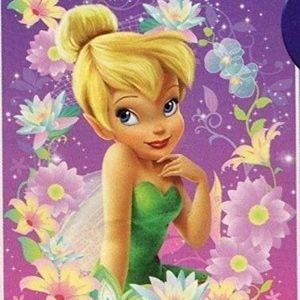 Meet your Posher, Christy